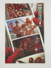 [Signed by Hickman] Ultimate Spider-Man #8 Unknown Comics Ejikure Exclusive Var [INST] by Unknown Comic Books