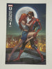 [Signed by Hickman] Ultimate Spider-Man #4 Unknown Comics Kirkham Exclusive Var [INST] by Unknown Comic Books