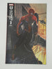 [Signed by Hickman] Ultimate Spider-Man #3 Unknown Comics Dell'Otto Exclusive Var [INST] by Unknown Comic Books