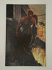 [Signed by Hickman] Ultimate Spider-Man #3 Virgin Unknown Comics Dell'Otto Exclusive Var [INST] by Unknown Comic Books