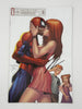 [Signed by Hickman] Ultimate Spider-Man #2 Unknown Comics Kirkham Exclusive Var [INST] by Unknown Comic Books