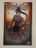 [Signed by David Nakayama] PUNCHLINE SPECIAL #1 (ONE SHOT) UNKNOWN COMICS DAVID NAKAYAMA EXCLUSIVE VAR (11/30/2022) by Unknown Comic Books