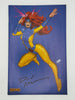[Signed by David Nakayama] X-MEN #2 VIRGIN UNKNOWN COMICS DAVID NAKAYAMA CONVENTION EXCLUSIVE MEGACON VAR (11/30/2022) by Unknown Comic Books