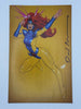 [Signed by David Nakayama] X-MEN #2 VIRGIN UNKNOWN COMICS DAVID NAKAYAMA EXCLUSIVE VAR (11/30/2022) by Unknown Comic Books