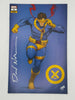 [Signed by David Nakayama] X-MEN #4 UNKNOWN COMICS DAVID NAKAYAMA EXCLUSIVE VAR by Unknown Comic Books