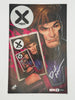 [Signed by David Nakayama] X-MEN #5 UNKNOWN COMICS DAVID NAKAYAMA EXCLUSIVE VAR by Unknown Comic Books