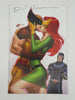 [Signed by David Nakayama] X-MEN #11 VIRGIN SECRET UNKNOWN COMICS DAVID NAKAYAMA EXCLUSIVE VAR EMP by Unknown Comic Books