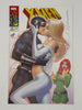 [Signed by David Nakayama] X-MEN #11 UNKNOWN COMICS DAVID NAKAYAMA EXCLUSIVE VAR EMP by Unknown Comic Books