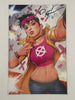 [Signed by David Nakayama] X-TERMINATORS #1 VIRGIN UNKNOWN COMICS DAVID NAKAYAMA EXCLUSIVE VAR by Unknown Comic Books