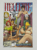 [Signed by David Nakayama] WOLVERINE #37 [FALL] UNKNOWN COMICS DAVID NAKAYAMA HELLFIRE EXCLUSIVE VAR by Unknown Comic Books