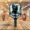 Batman - 3050 Series - Pickleball Paddle by The Mad Pickler