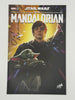 [Signed by David Nakayama] STAR WARS: THE MANDALORIAN SEASON 2 #8 UNKNOWN COMICS DAVID NAKAYAMA EXCLUSIVE VAR by Unknown Comic Books