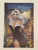 [Signed by Sabine Rich] AMAZING SPIDER-MAN #35 Virgin UNKNOWN COMICS SABINE RICH EXCLUSIVE VAR by Unknown Comic Books