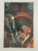 [Signed by Tyler Kirkham] X-23: DEADLY REGENESIS #5 VIRGIN UNKNOWN COMICS TYLER KIRKHAM EXCLUSIVE VAR by Unknown Comic Books