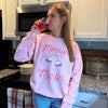 Merrier With A Martini by Ivy + Cloth