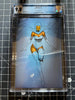 Inferno #3 CGC 9.8 Blue Label Nakayama Exclusive Color Bleed Var by Unknown Comic Books