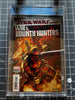 Star Wars War of the Bounty Hunters Alpha #1 CBCS 9.8 Blue Label Steve McNiven by Unknown Comic Books