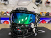 SHOC Zero G Plus Visor - Clear