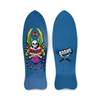 X-Con TORPEDO 10"x30" Deck by Brand-X Skateboards