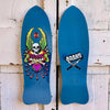X-Con TORPEDO 10"x30" Deck by Brand-X Skateboards