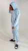 Emotions - Joggers - Light Blue by Bigger Than Basketball