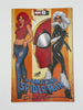 [Signed by David Nakayama] Amazing Spider-Man #2 Unknown Comics David Nakayama Exclusive Var [IN STOCK] by Unknown Comic Books