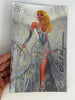 [Signed by David Nakayama] [FOIL] ACTION COMICS #1078 UNKNOWN COMICS DAVID NAKAYAMA EXCLUSIVE VIRGIN CONVENTION PREMIUM VAR [IN STOCK] by Unknown Comic Books
