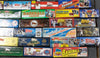 1981-2023 Topps Baseball Set Break – 40+ Cards per Pack!  + (1) 1960’s Topps Card!