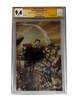 [TRIPLE SIGNED CGC YELLOW LABEL 4 PACK FOIL] X-Men 1991 #1 Facsimile Jim Lee | Claremont | Williams Cover Var [Set #3] by Unknown Comic Books