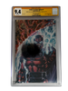 [TRIPLE SIGNED CGC YELLOW LABEL 4 PACK FOIL] X-Men 1991 #1 Facsimile Jim Lee | Claremont | Williams Cover Var [Set #3] by Unknown Comic Books