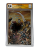 [TRIPLE SIGNED CGC YELLOW LABEL 4 PACK FOIL] X-Men 1991 #1 Facsimile Jim Lee | Claremont | Williams Cover Var [Set #2] by Unknown Comic Books