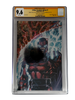 [TRIPLE SIGNED CGC YELLOW LABEL 4 PACK FOIL] X-Men 1991 #1 Facsimile Jim Lee | Claremont | Williams Cover Var [Set #2] by Unknown Comic Books