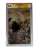 [TRIPLE SIGNED CGC YELLOW LABEL 4 PACK FOIL] X-Men 1991 #1 Facsimile Jim Lee | Claremont | Williams Cover Var [Set #1] by Unknown Comic Books