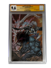[TRIPLE SIGNED CGC YELLOW LABEL 4 PACK FOIL] X-Men 1991 #1 Facsimile Jim Lee | Claremont | Williams Cover Var [Set #1] by Unknown Comic Books
