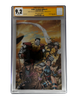 [TRIPLE SIGNED CGC YELLOW LABEL 4 PACK FOIL] X-Men 1991 #1 Facsimile Jim Lee | Claremont | Williams Cover Var [Set #4] by Unknown Comic Books