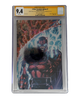 [TRIPLE SIGNED CGC YELLOW LABEL 4 PACK FOIL] X-Men 1991 #1 Facsimile Jim Lee | Claremont | Williams Cover Var [Set #4] by Unknown Comic Books