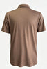 "Jumpin' Buck" Golf Polo by Bow Crew Apparel - Bow Hunting Lifestyle Apparel