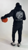 Bigger Than Basketball - Hoodie - Black by Bigger Than Basketball