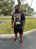 Lil Baby Graphic Tee by Obsessed with graphic tees