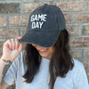 Game Day Chenille Patch Hat by Ivy + Cloth