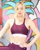 Monroe Sports Bra