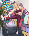 Monroe Sports Bra