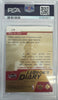 Graded 2003-04 Upper Deck LeBron James #LJ8 Diary Rookie RC Basketball Card PSA 10 Gem Mint by Hall of Fame Sports Memorabilia