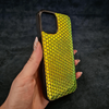 Bestia "D`Albertis" Leather Phone Case by Bestia Dog Gear
