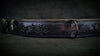 ''BATMAN'' collar by Bestia Dog Gear