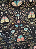 Midnight Doris Skirt by Retrolicious