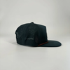 WATERPROOF LRT EXPLORER SNAPBACK HAT - JUNIPER GREEN by LITTLE RAD THINGS