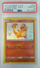 Graded 2019 PKM Sun & Moon Hidden Fates #SV6 Charmander-Holo Hidden Fates Trading Card Game PSA 10 Gem Mint by Hall of Fame Sports Memorabilia