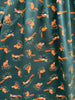 Chipmunks Fit & Flare Dress by Retrolicious