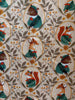 Woodland Scout Fit & Flare Dress by Retrolicious